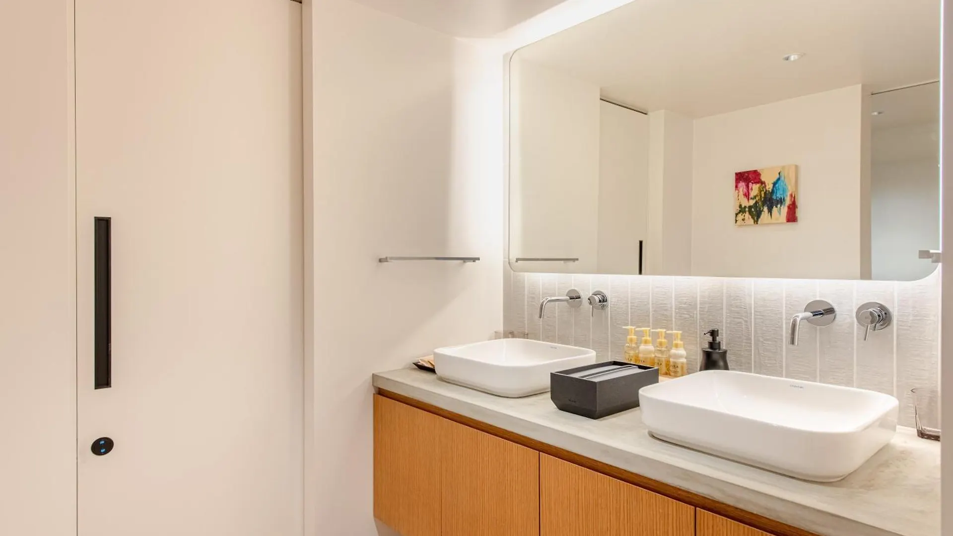 Tosuikyo Villa Tokyo Japan