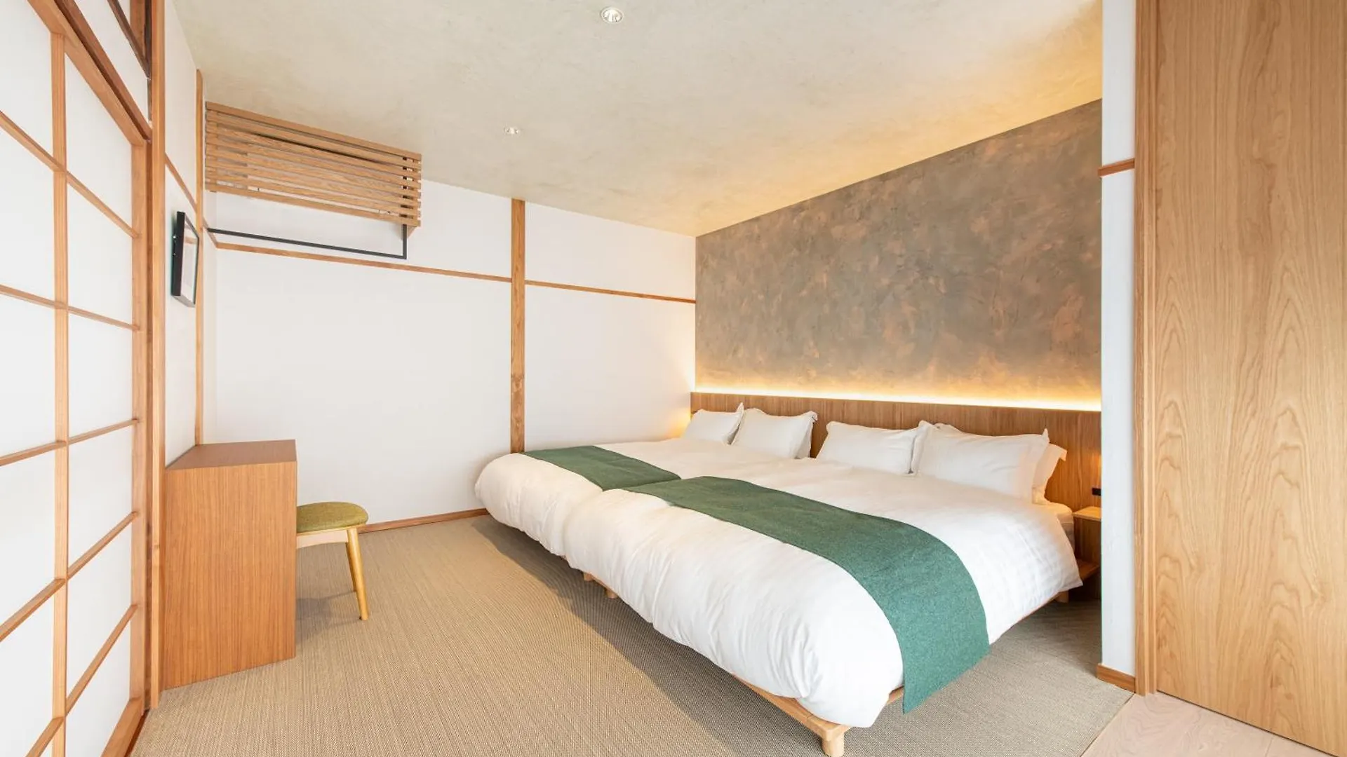 Tosuikyo Villa Tokyo