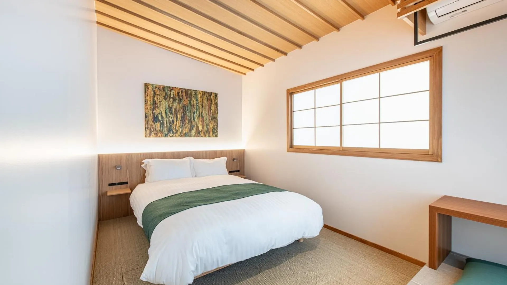 Tosuikyo Villa Tokyo