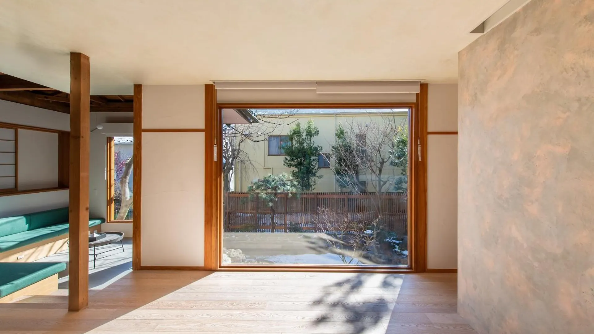 Tosuikyo Villa Tokyo