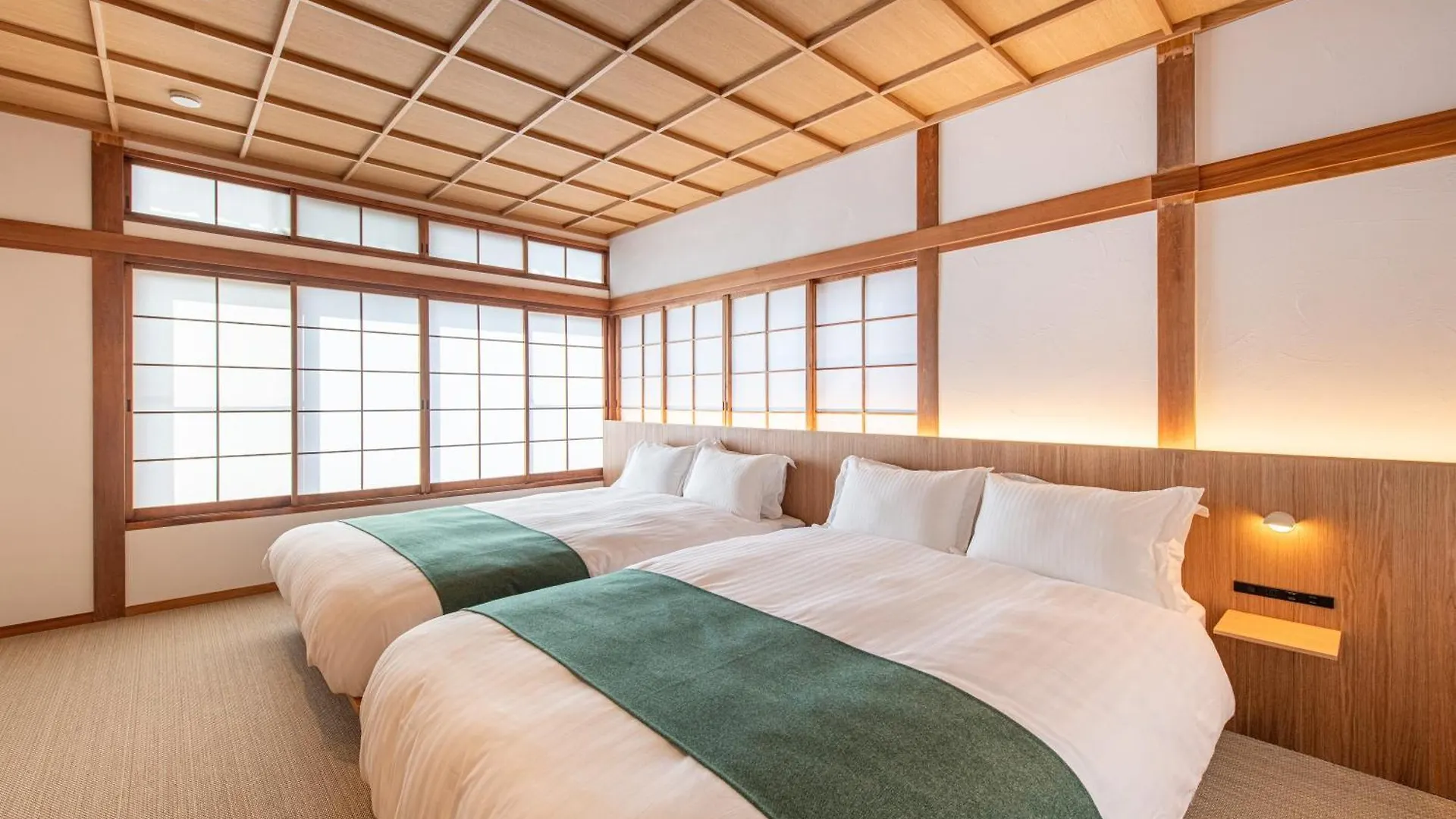 Tosuikyo Villa Tokyo 0*,