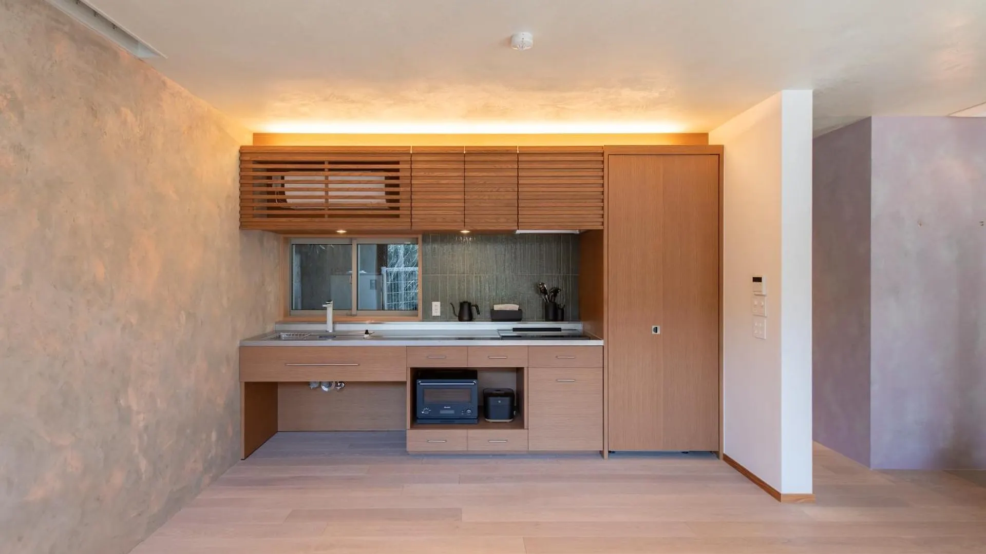 Tosuikyo Villa Tokyo