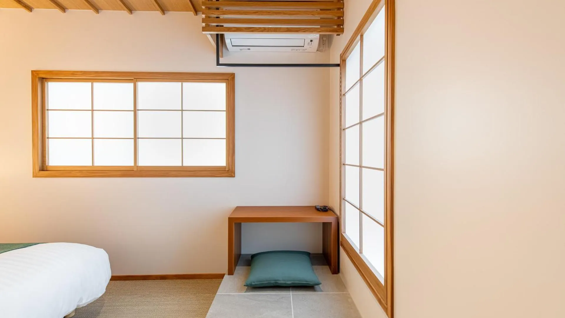 Tosuikyo Villa Tokyo