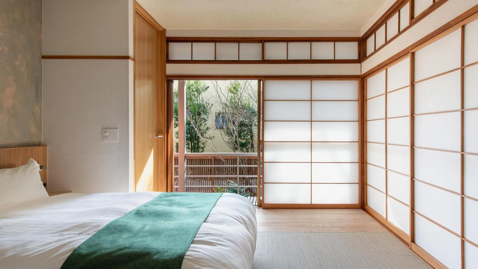 Tosuikyo Villa Tokyo