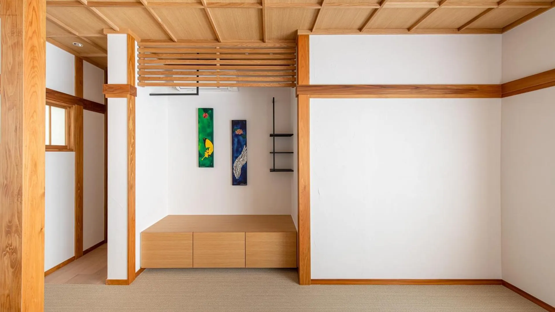 Tosuikyo Villa Tokyo 0*,  Japan