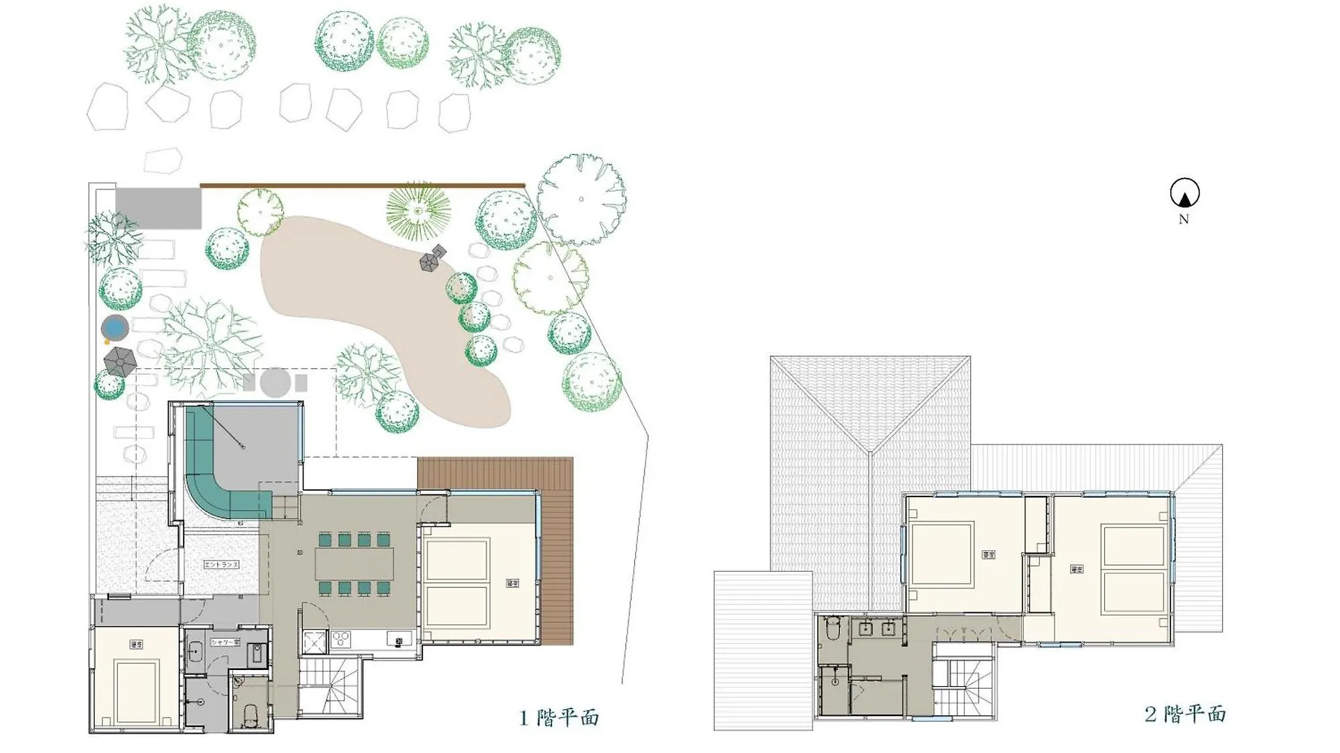 Tosuikyo Villa Tokyo