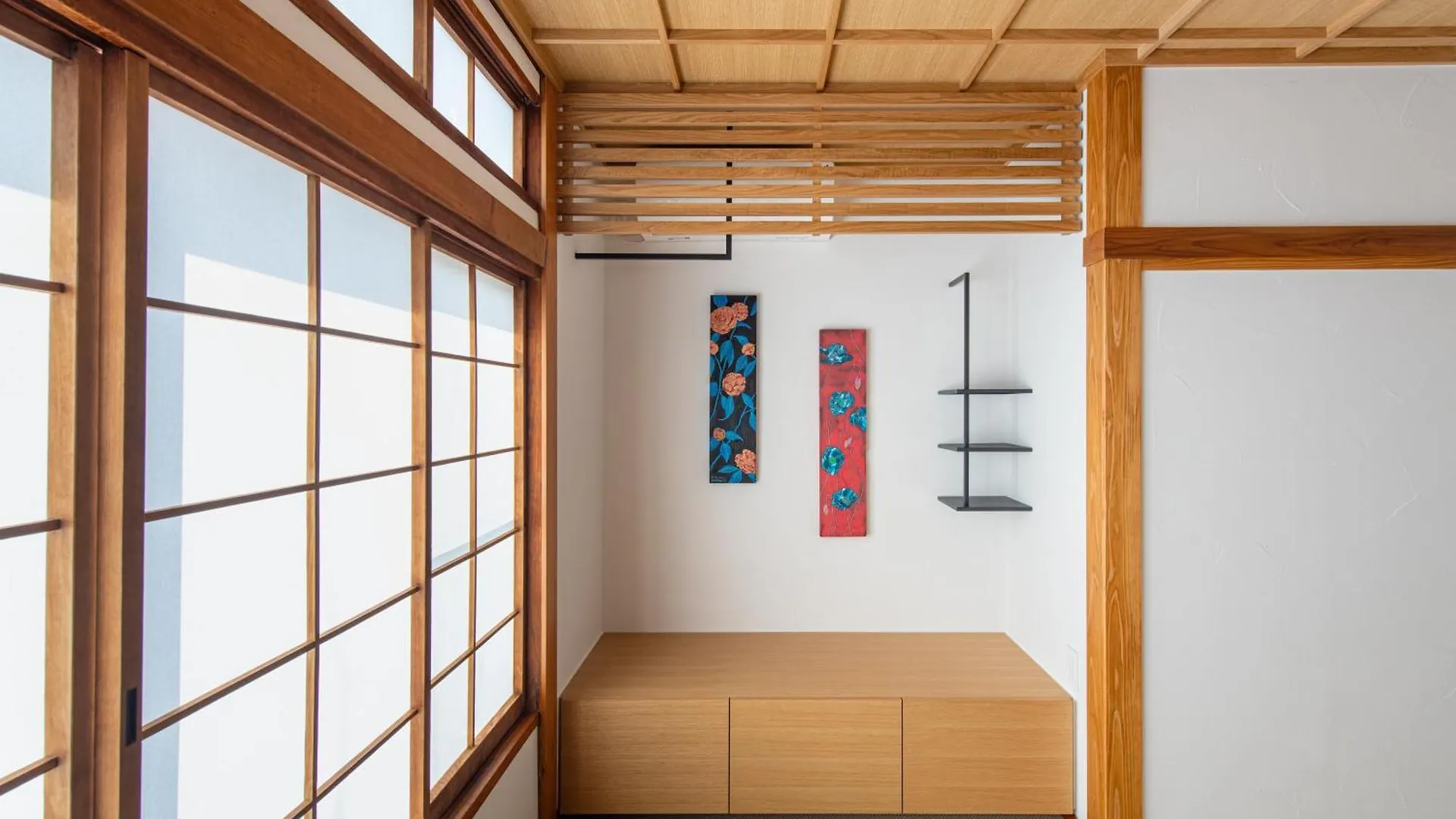 Tosuikyo Villa Tokyo