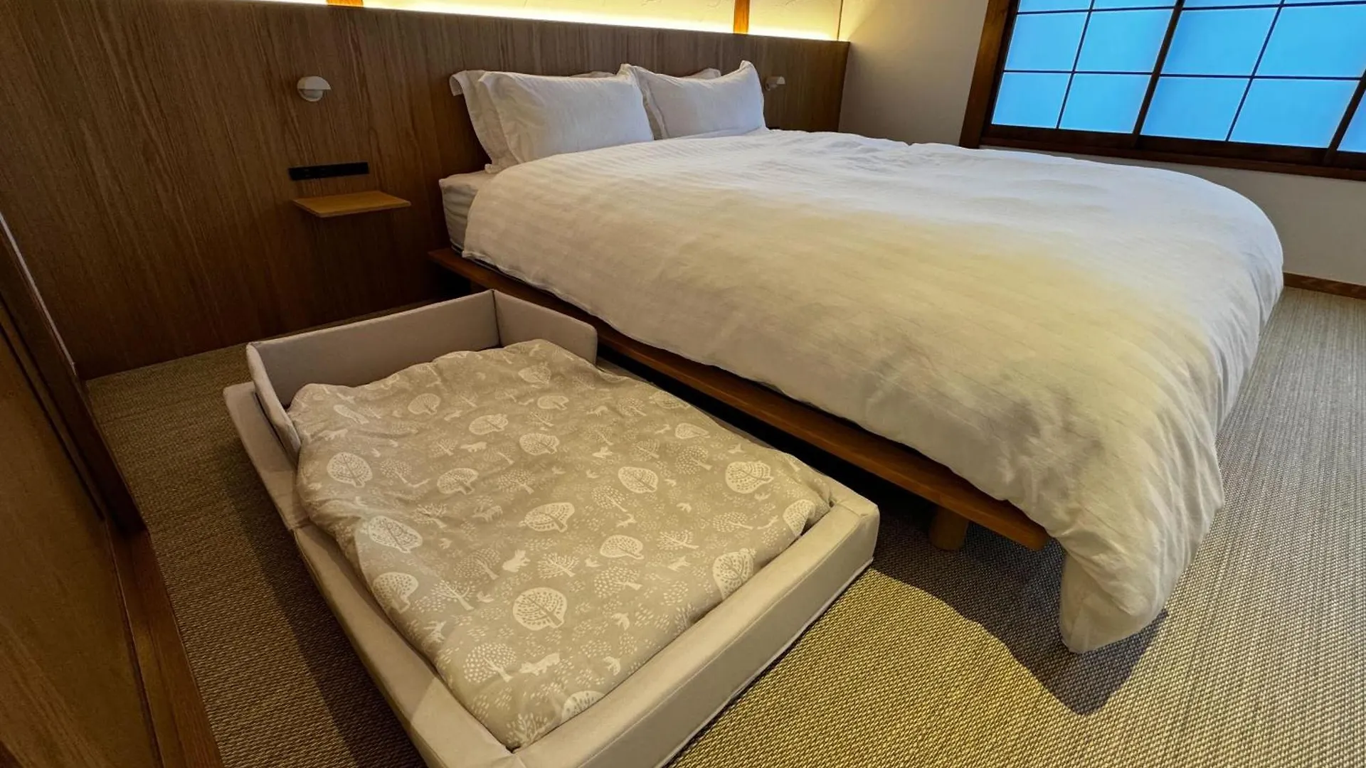 Tosuikyo Villa Tokyo