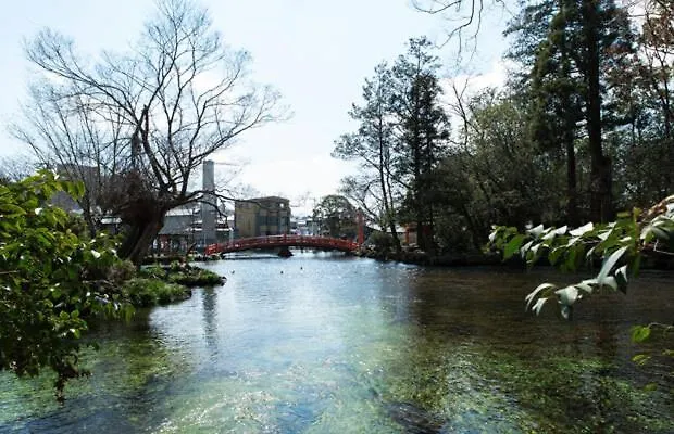 Tosuikyo Villa Tokyo 0*,  Japan